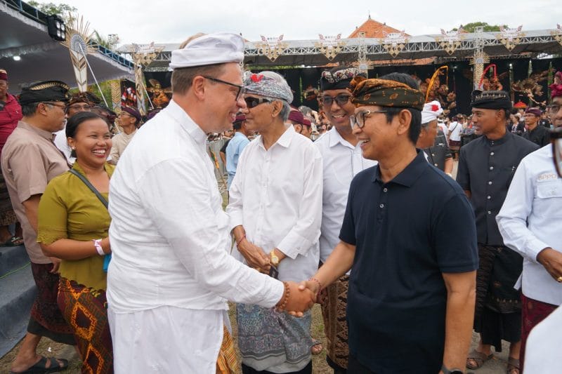 Bupati Badung
