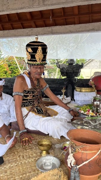 Ida Pedanda Gede Oka