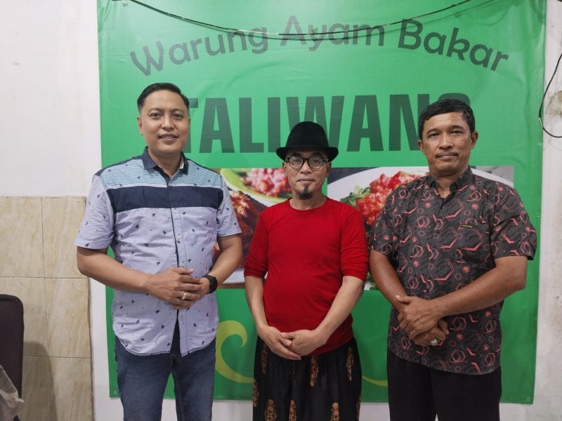 Masakan padang